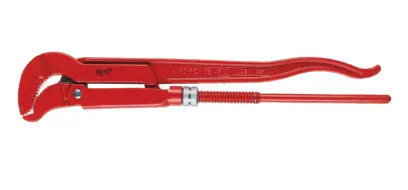 Švédský klíč (hasák) 450 mm Milwaukee (MI4932464577)